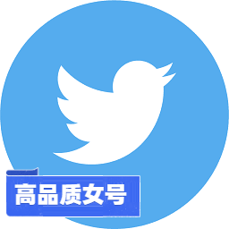 Twitter/X千粉老号｜2016—2018年｜交付字段核对 - 商品图片