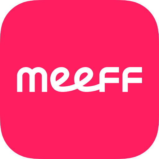 Meeff 账号高级定制 | 赠送VIP会员/可选地区/自定义人设/纯净原生IP注册/高权重抗封/全球社交引流顶级账号 - 好多号 - 商品图片